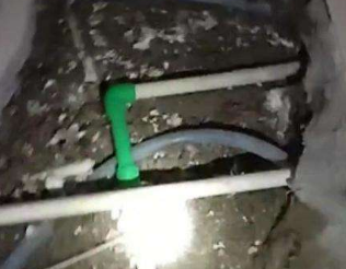 封丘卫生间漏水多少钱