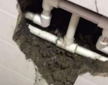 封丘卫生间漏水哪家好