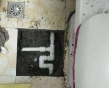 封丘卫生间防水推荐公司