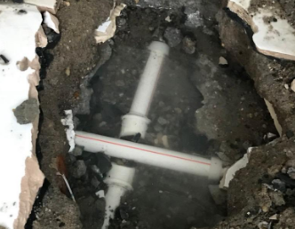封丘卫生间防水公司