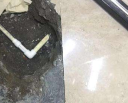 封丘卫生间测漏水多少钱