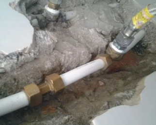封丘测漏水多少钱