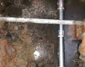 封丘卫生间测漏水多少钱