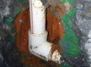 封丘卫生间测漏水价格明细