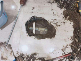 封丘卫生间防水多少钱