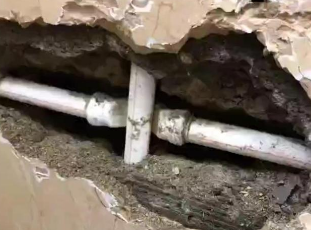封丘水管维修哪家好