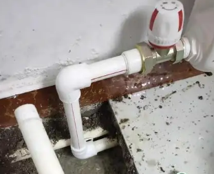 封丘卫生间测漏水多少钱