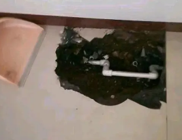 封丘卫生间测漏水多少钱