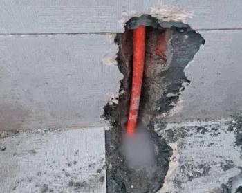 封丘漏水检测哪家好