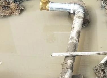 封丘测漏水公司电话